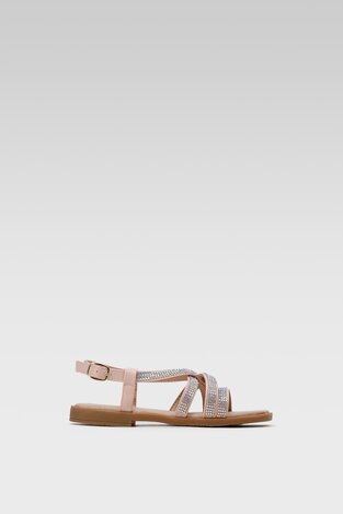 Sandale Nelli Blu CM2108010-17 ROZE