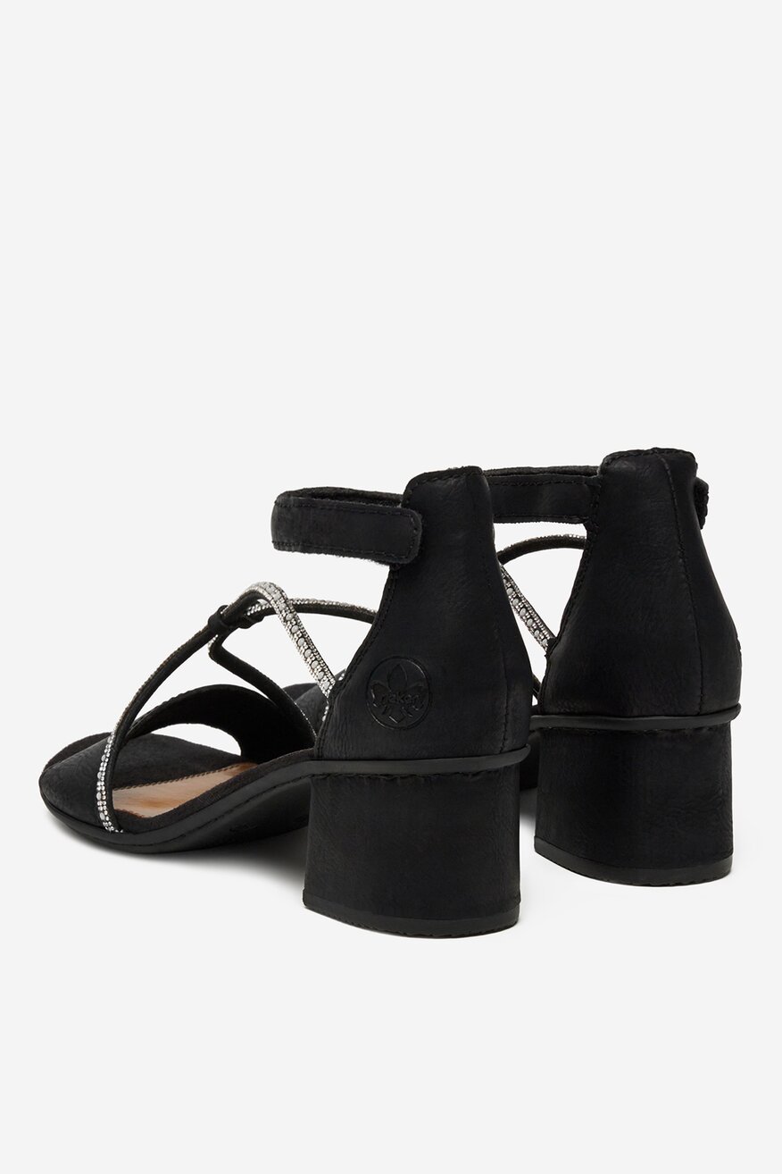 
                Сандали Rieker ЧЕРЕН - 5906751762653