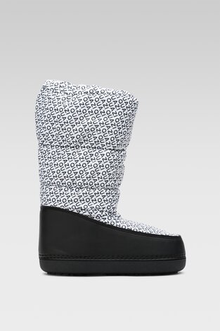 Ботильйони Quazi NS9039-1 БІЛИЙ