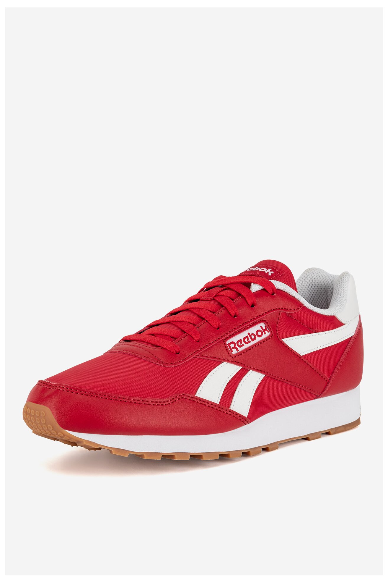 Obuwie sportowe Reebok REWIND RUN 100221326 Czerwony