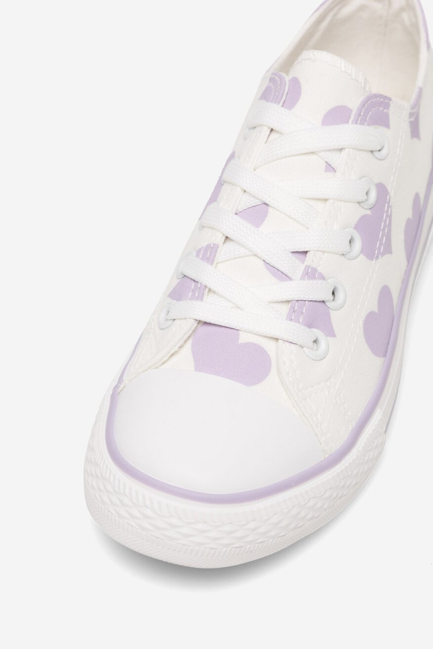 Кецове DeeZee БЯЛ - 5905588443681