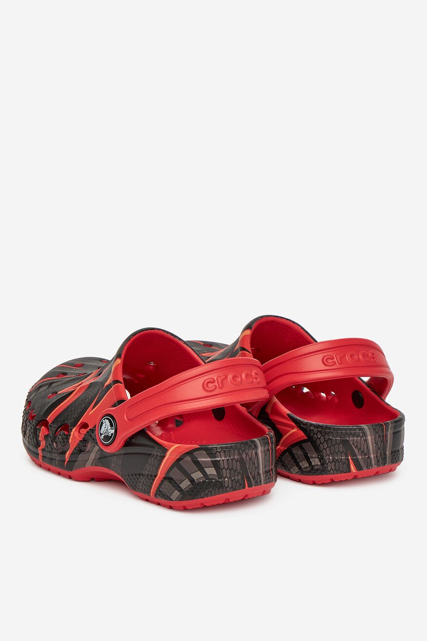 Crocs - BAYA SEASONAL PRINTED CG K - 5903698758770
