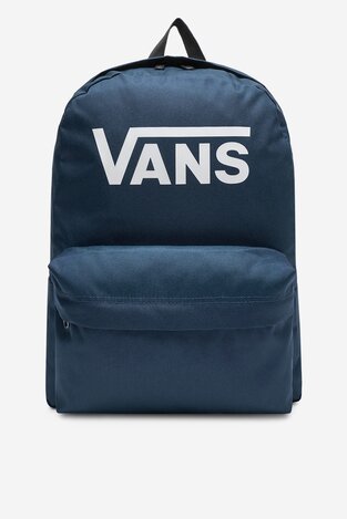 Рюкзак Vans C-OLD SKOOL PRINT VN000H50LKZ ТЕМНО-СИНІЙ