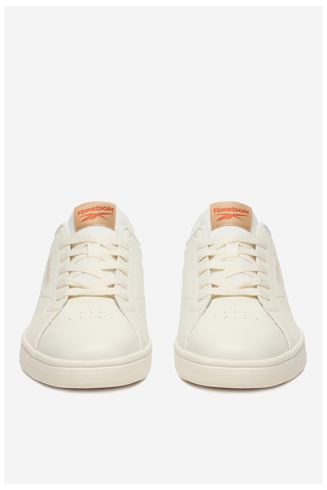 Спортни обувки Reebok C-COURT CLEAN 100244980 КРЕМАВ