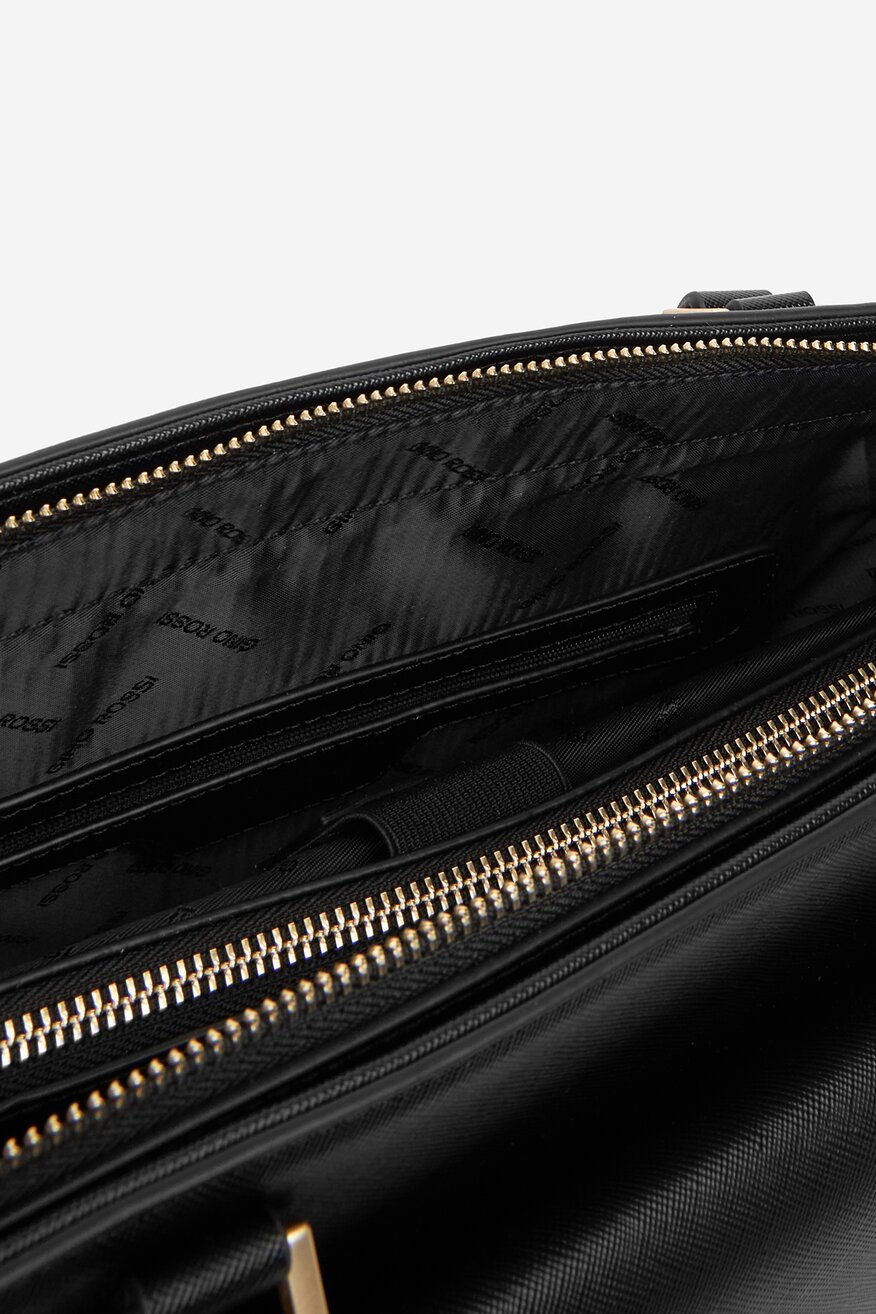 Gino Rossi - Torebka shopper - 5906751367551