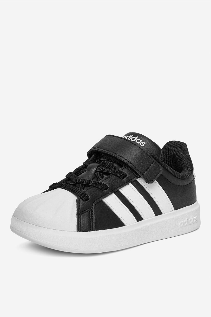 
                Спортни обувки adidas ЧЕРЕН - 5906751475591