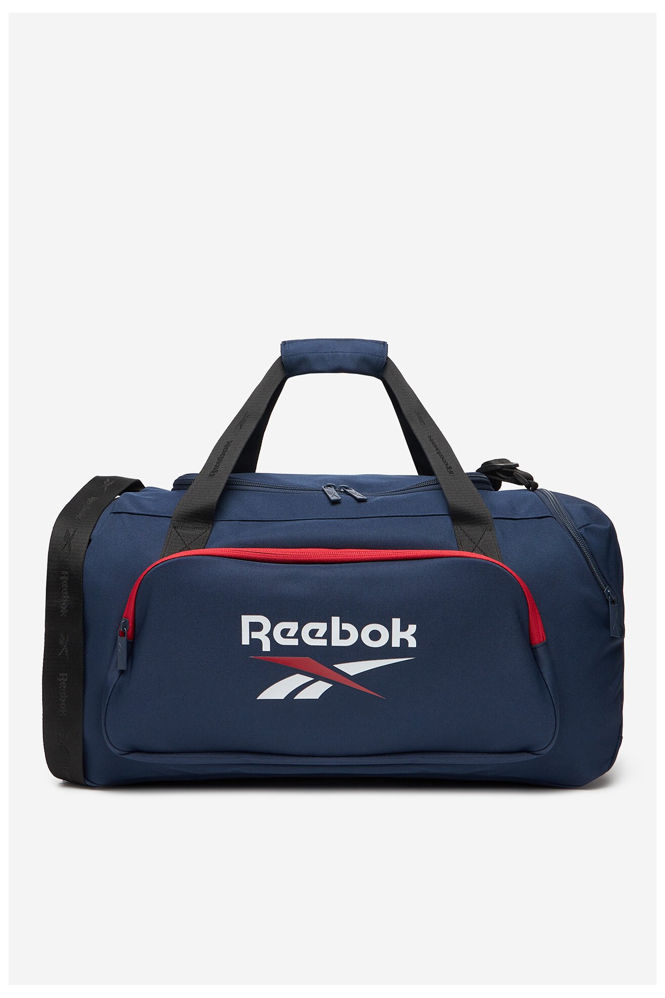 Putna torba Reebok C-RBK-P-006-08 KOBALT PLAVA