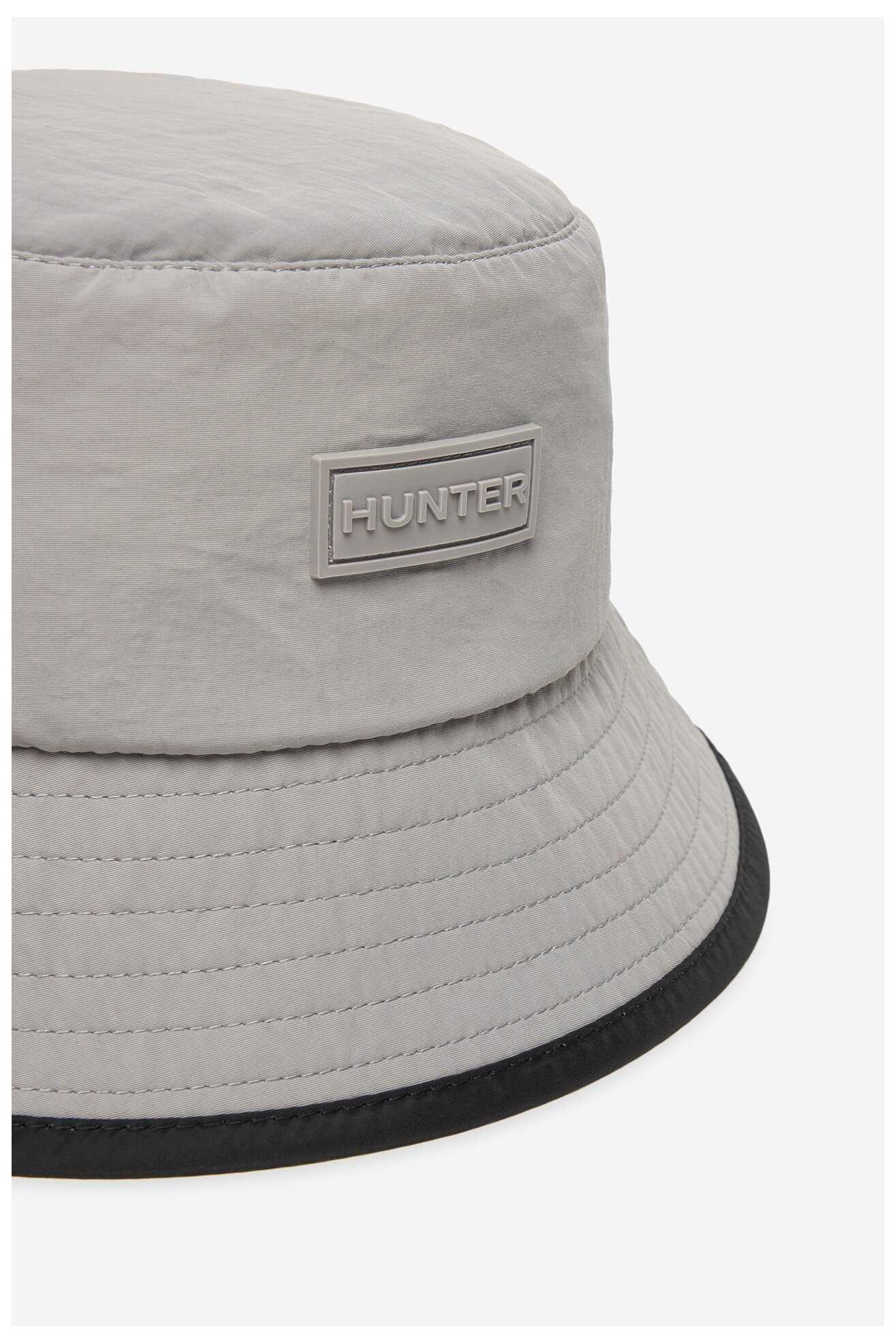 căciulă unisex HUNTER HTR-U3-001-SS25 GRI