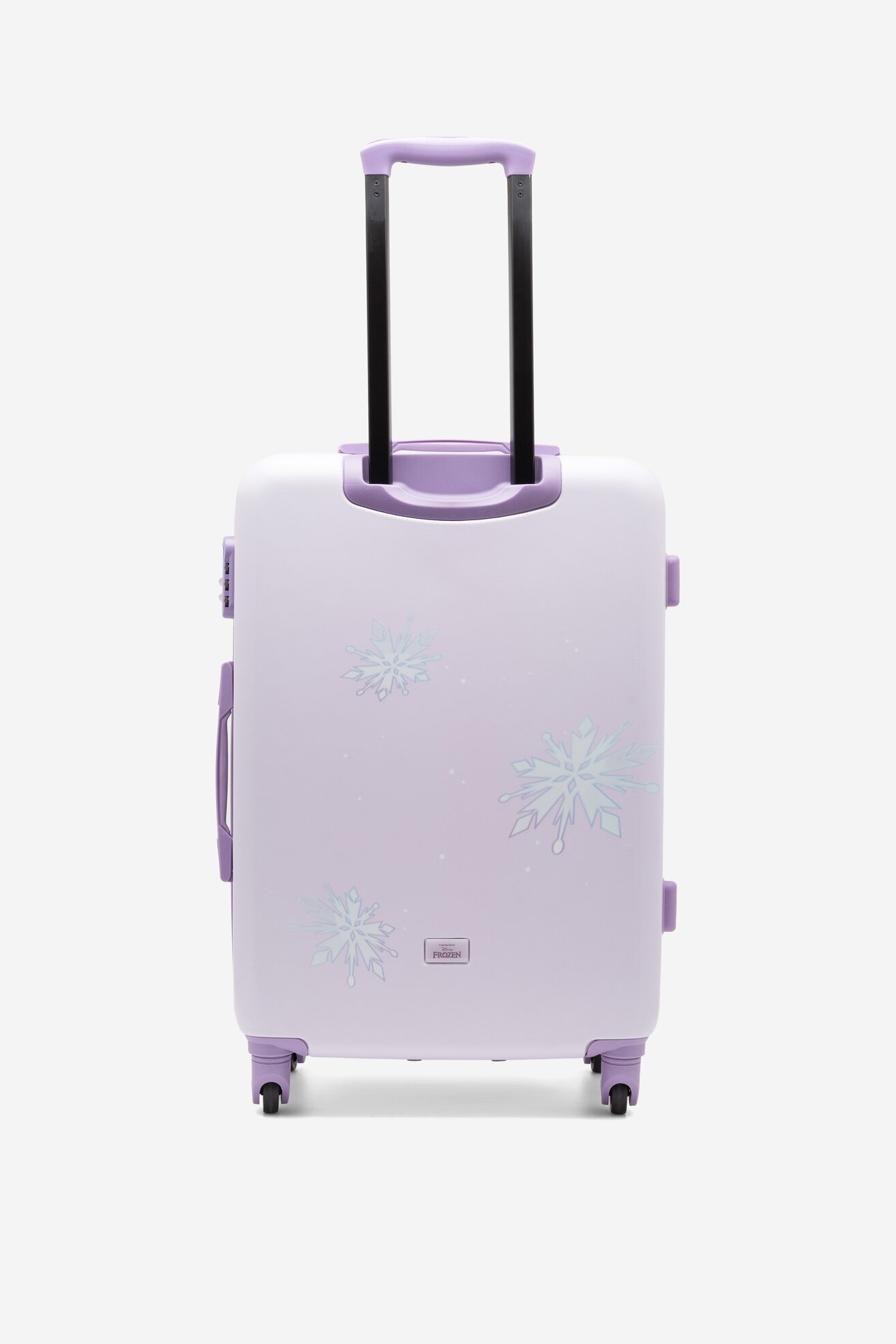 Куфар Frozen ACCCS-AW23-222DFR-M ВИОЛЕТОВ