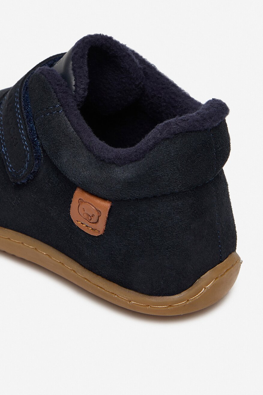 Trzewiki Lasocki Kids CEO-CI12-DUBAI-05(III)CH Granatowy - 5907964256076