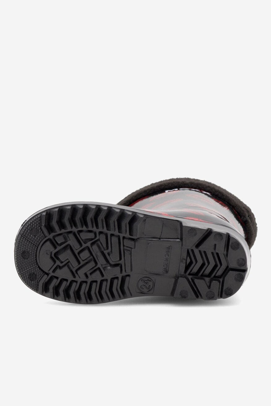 Гумени ботуши Mexx ЧЕРЕН - 2230054920995