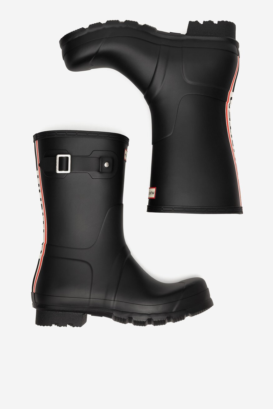 
                Гумени ботуши HUNTER ЧЕРЕН - 5905588962311