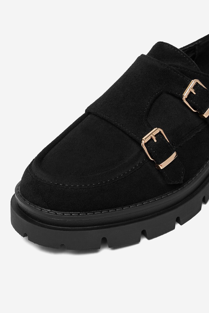 
                Jenny - Półbuty - 5906751582398