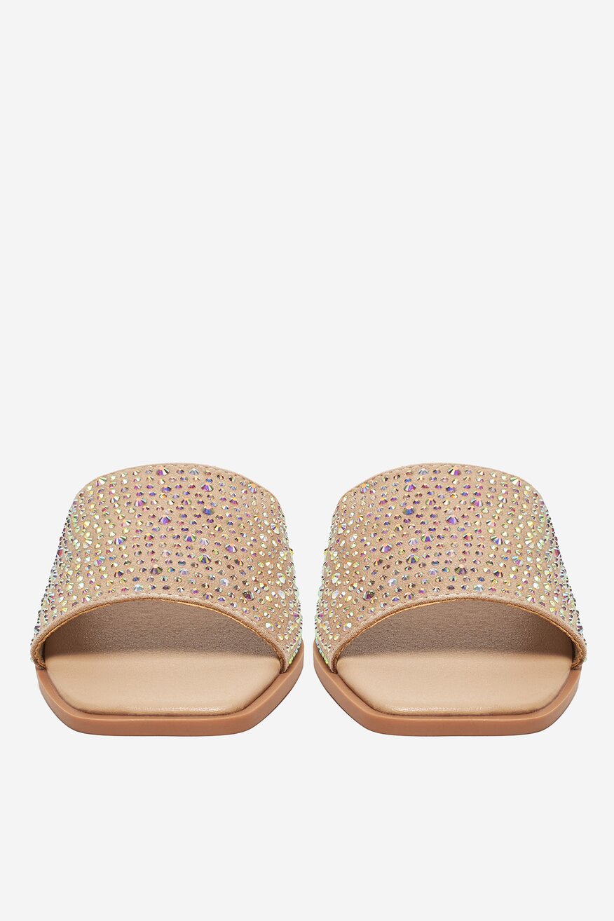 Șlapi Jenny BEJ - 5903698171067