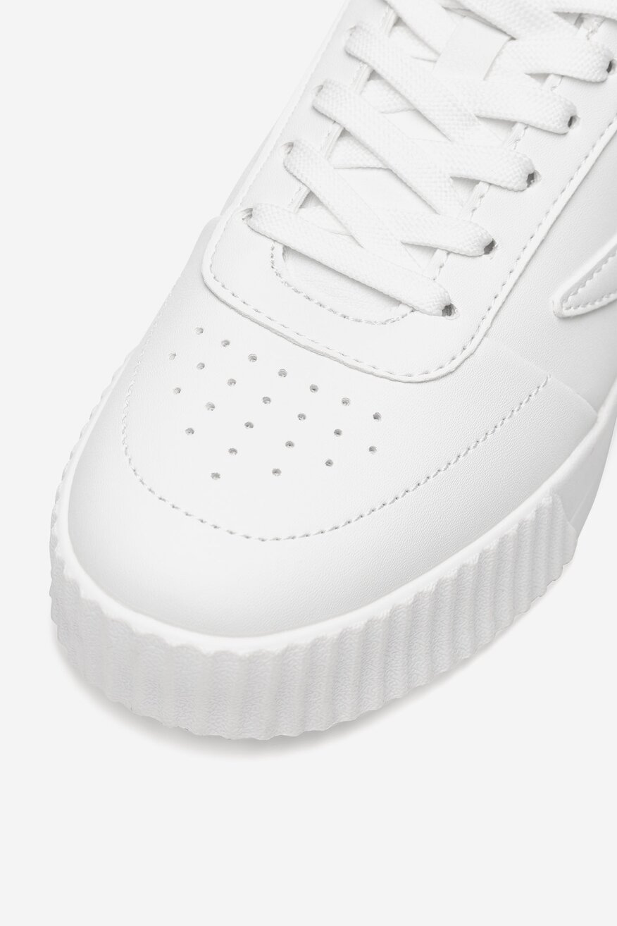 
                Спортни обувки Fila БЯЛ - 5905588778387