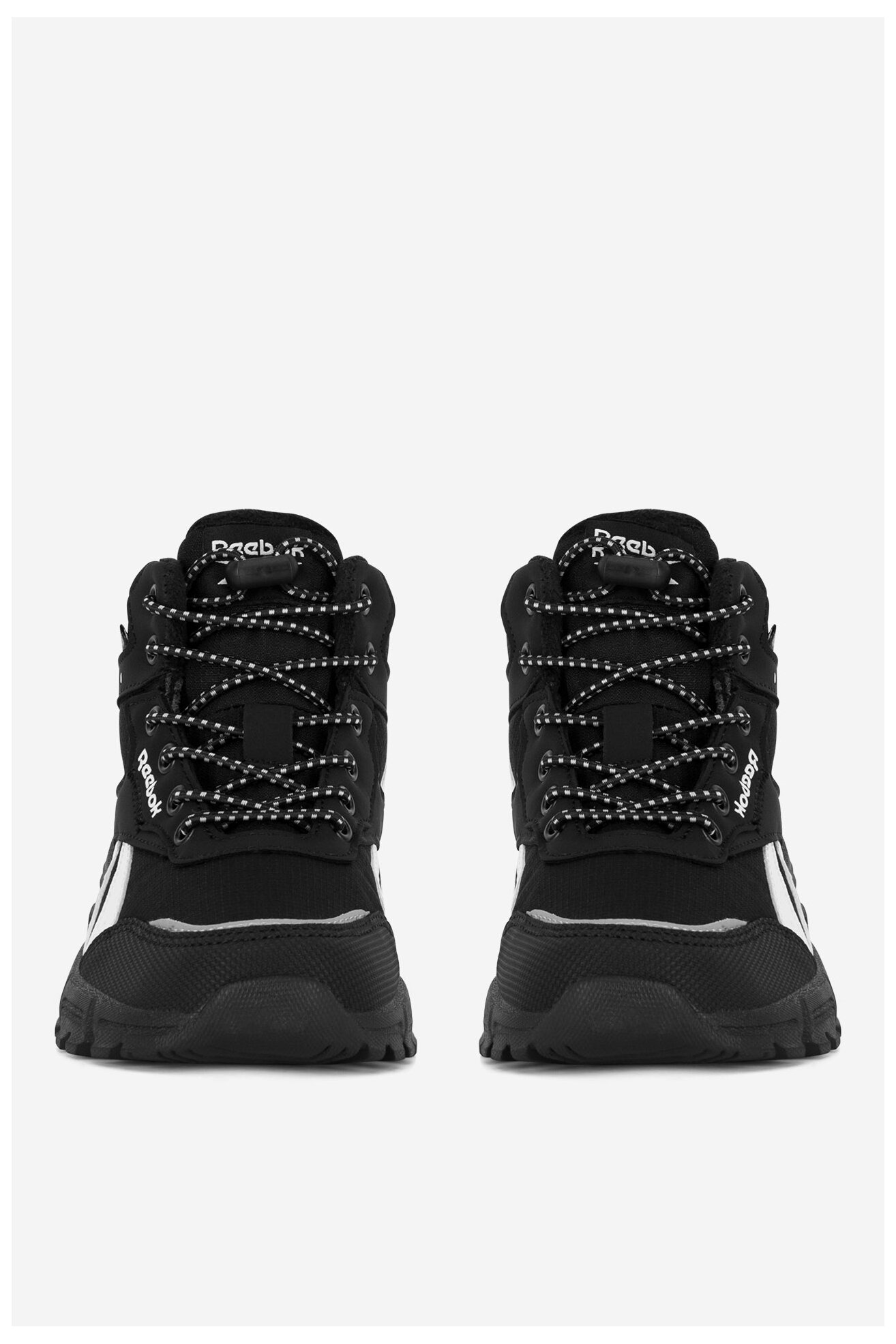 Trzewiki Reebok H8-032 CH Czarny