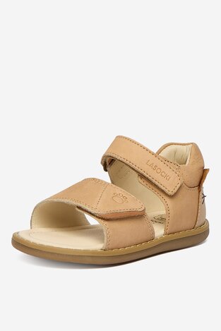 Сандалі Lasocki Kids CEO-CI12-BOB-05(II)CH БЕЖЕВИЙ