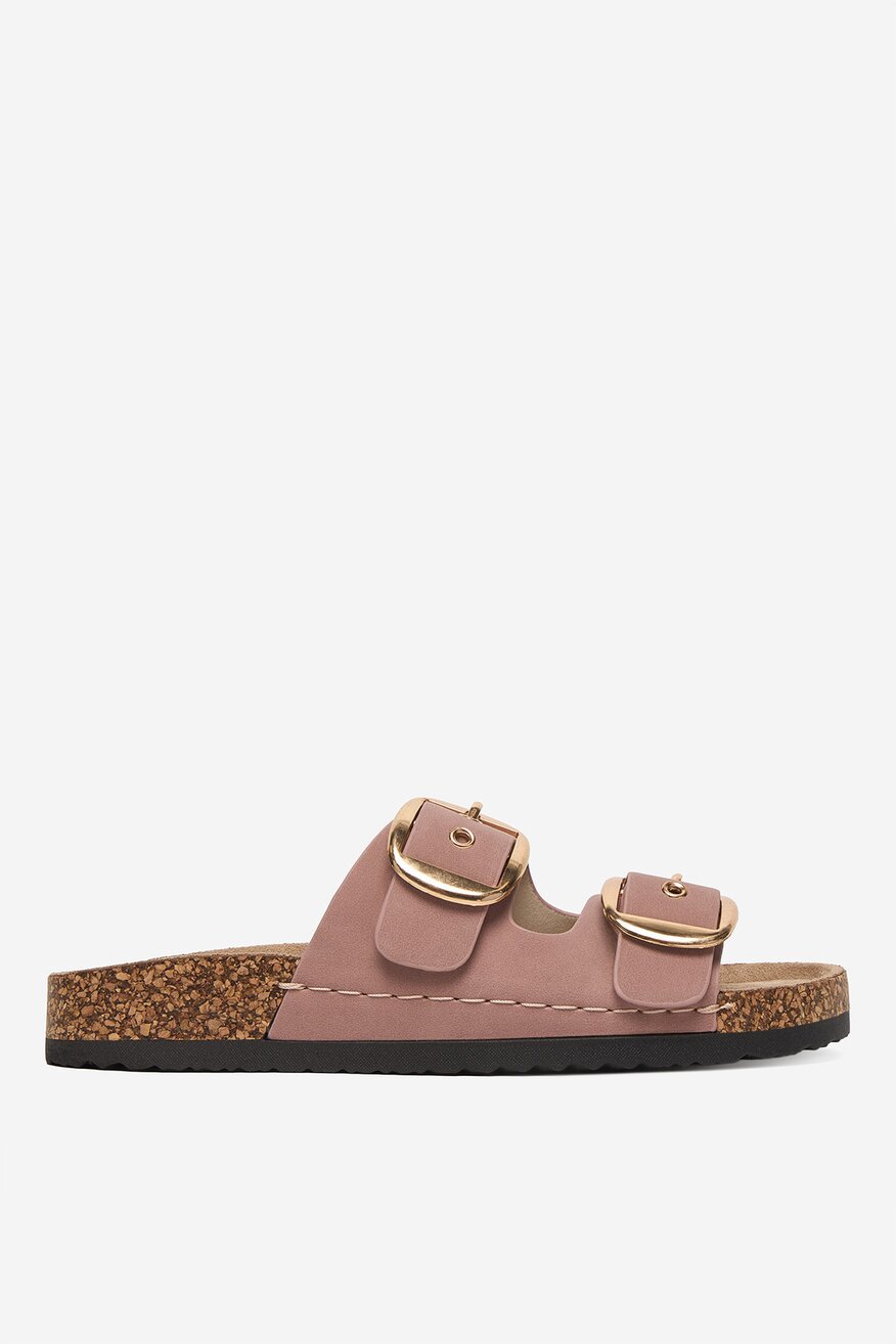 
                Шльопанець Jenny РОЖЕВИЙ - 5906751985731