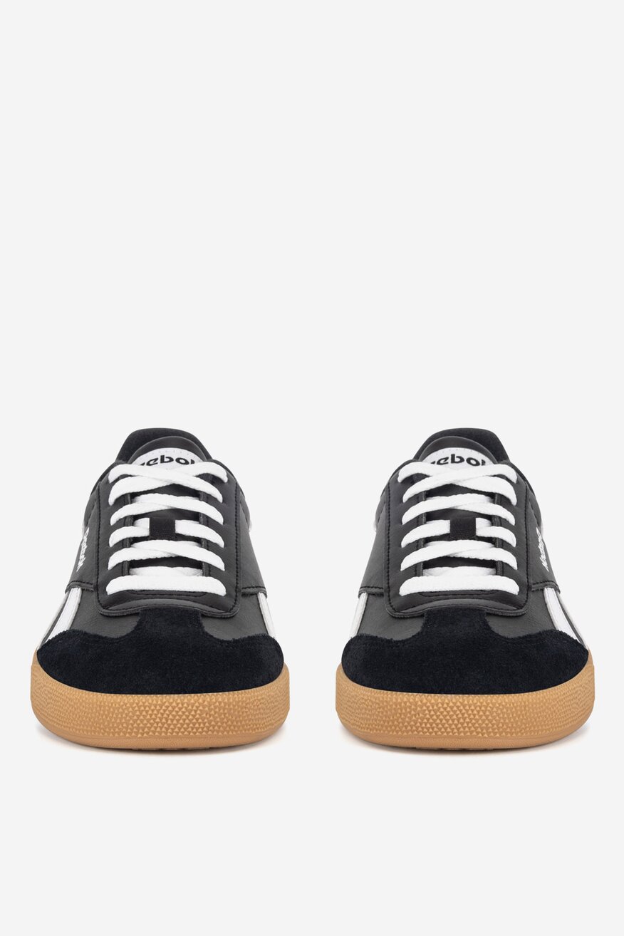 Sportovní obuv Reebok ČERNÁ - 5905588705178