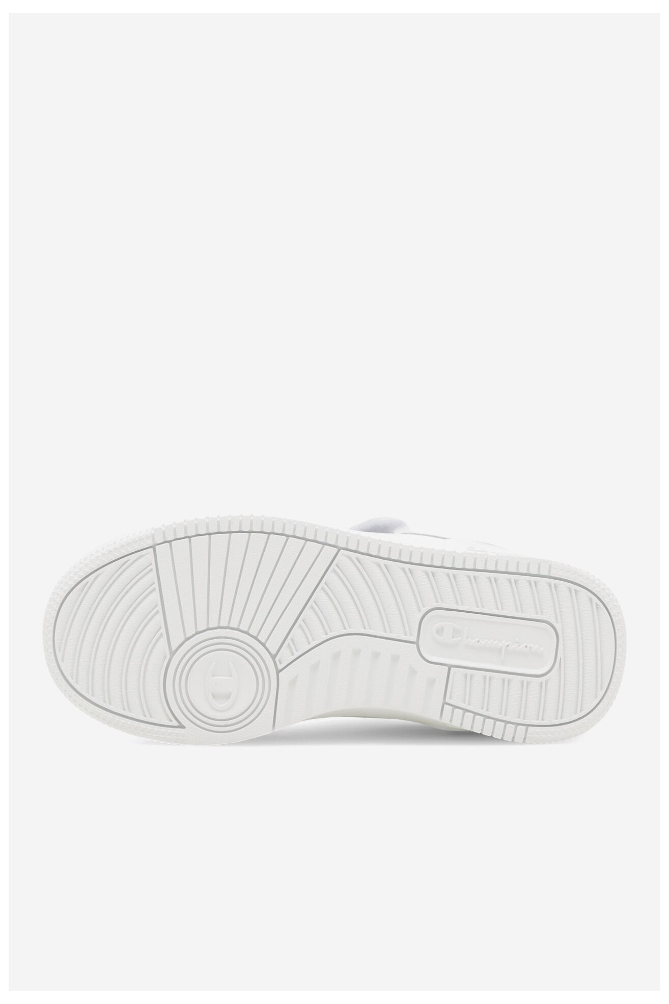 Sportcipő Champion REBOUND 2.0 LOW B PS S32497-WW020 KÉK