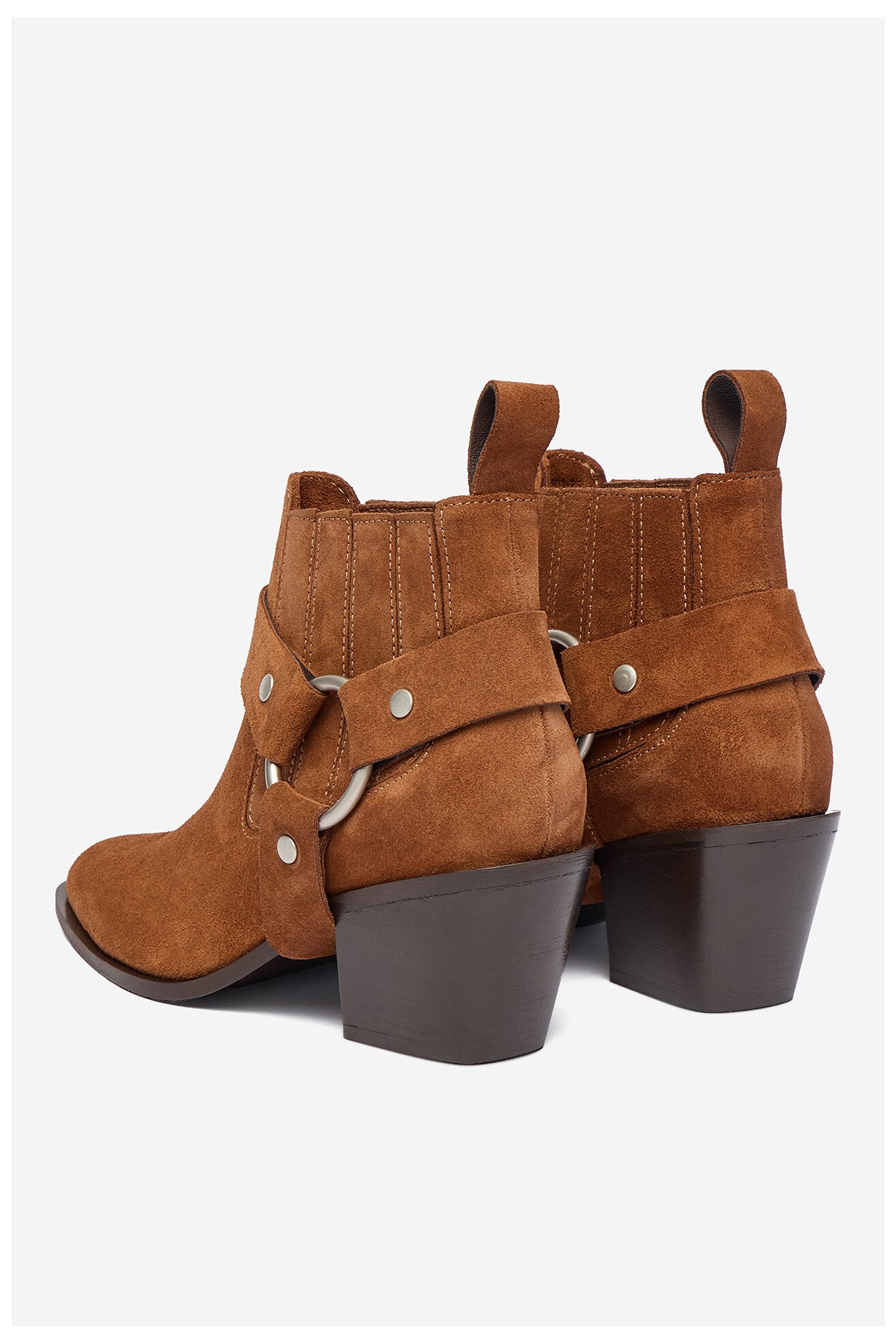 Ghete Badura EO-CLEO-501-25 BEJ ÎNCHIS