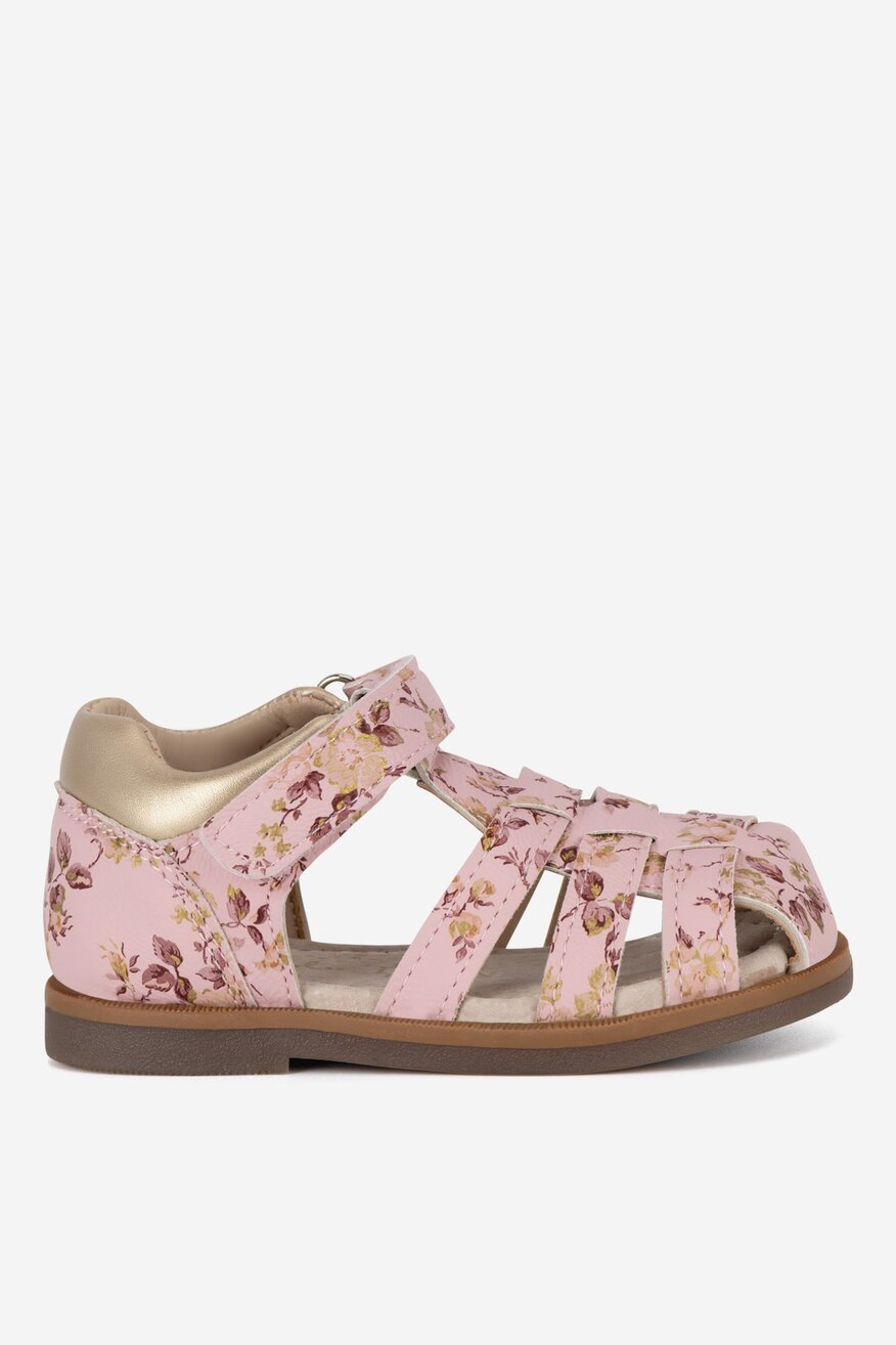 
                Sandale Nelli Blu ROZ - 5905588365853