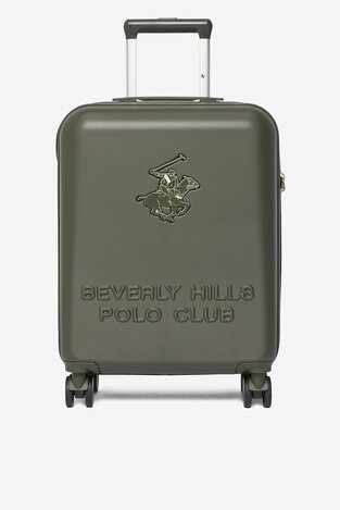 Валіза Beverly Hills Polo Club CEO-BHPC-S-003-08- ХАКІ