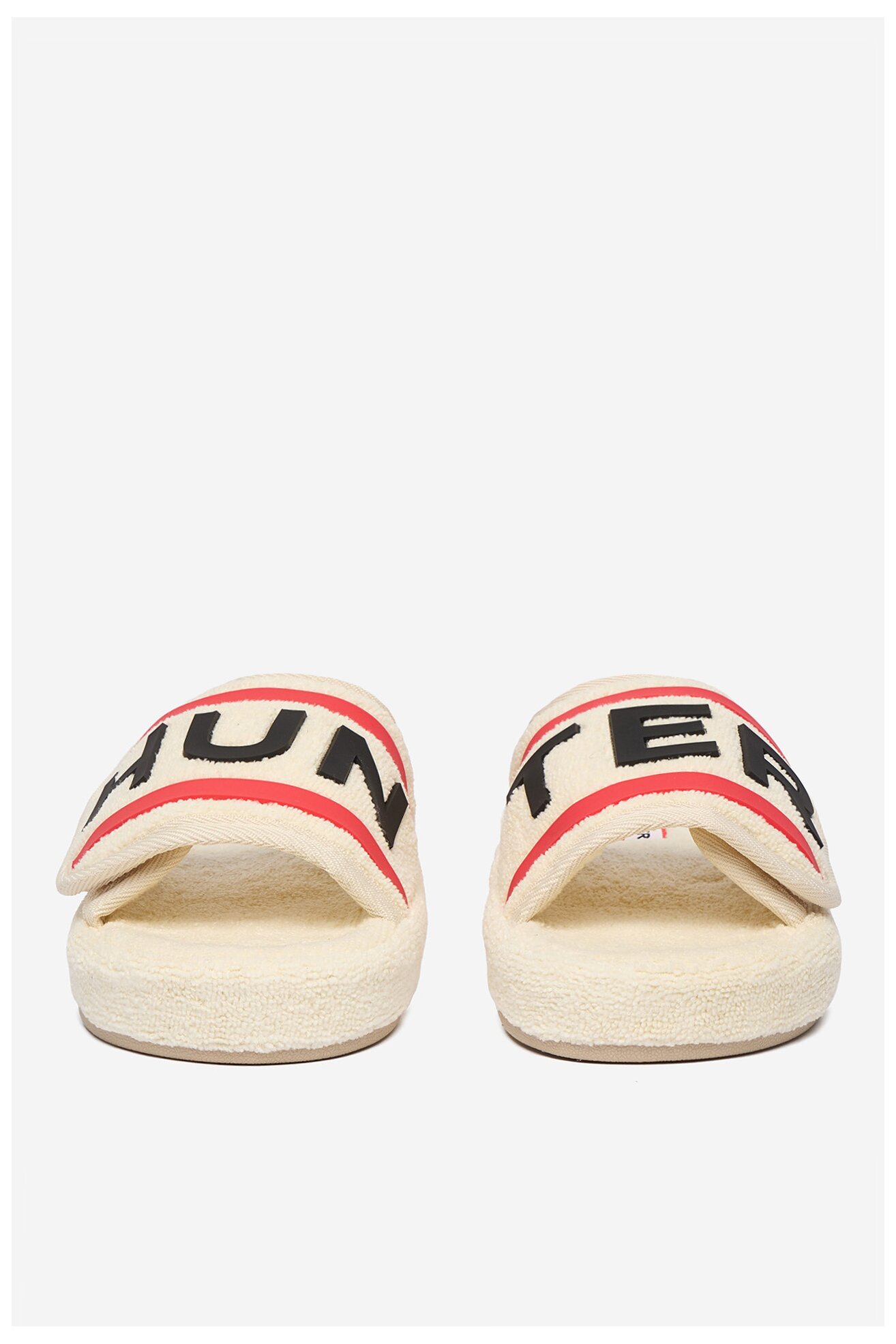 Papucs HUNTER CEO-JD25-530-1 BÉZS