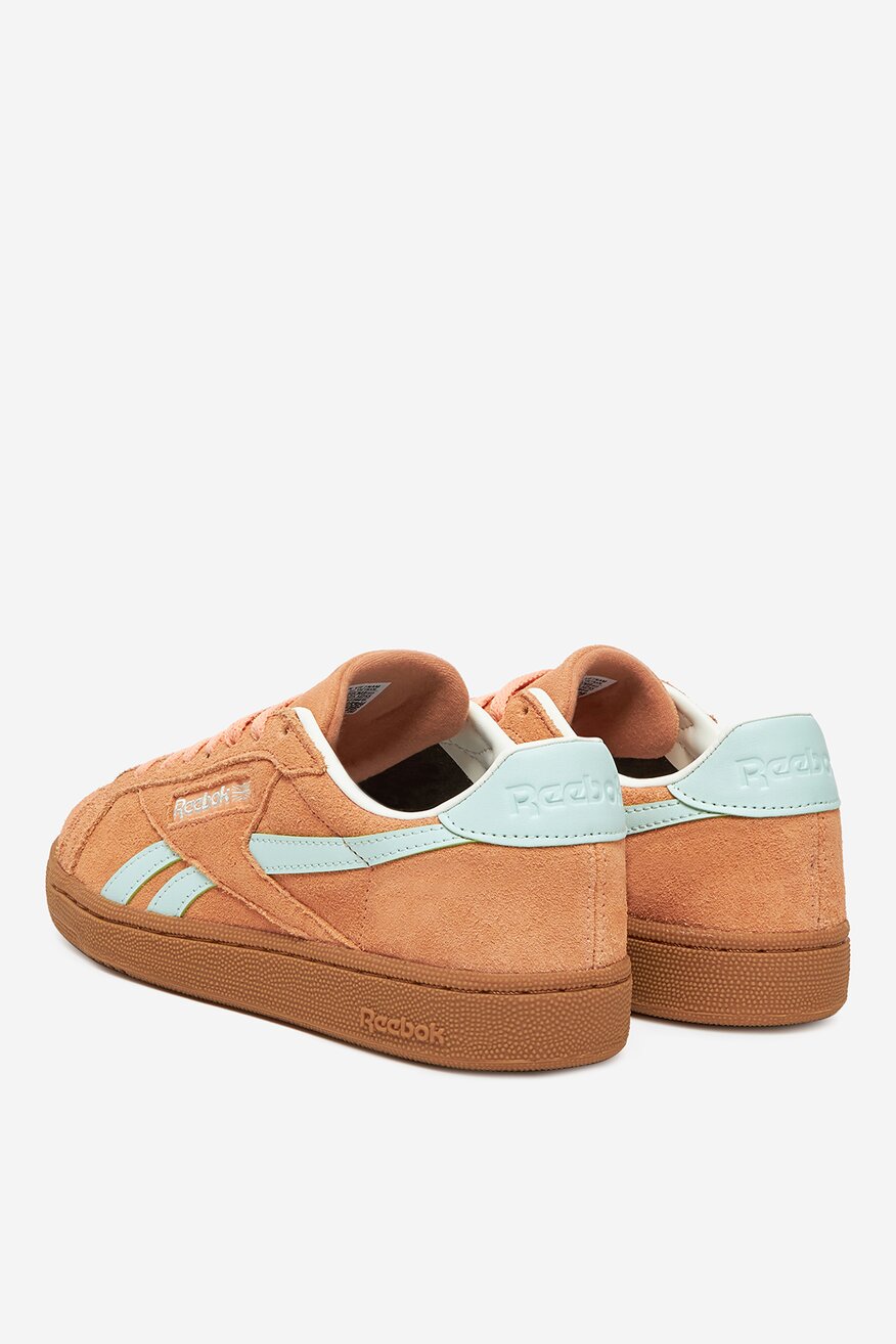 Reebok - CLUB C GROUNDS UK - 5904862306124