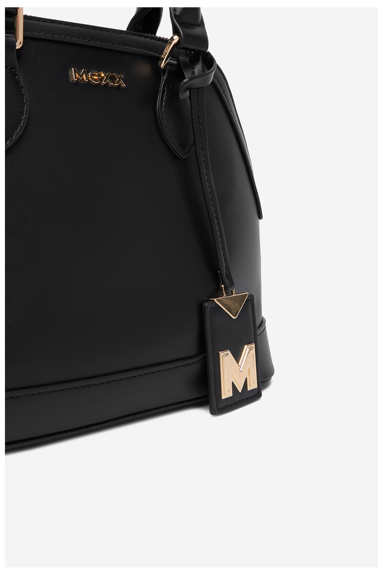 Сумка З Ремінцем Mexx EO-MEXX-S-001-09 ЧОРНИЙ