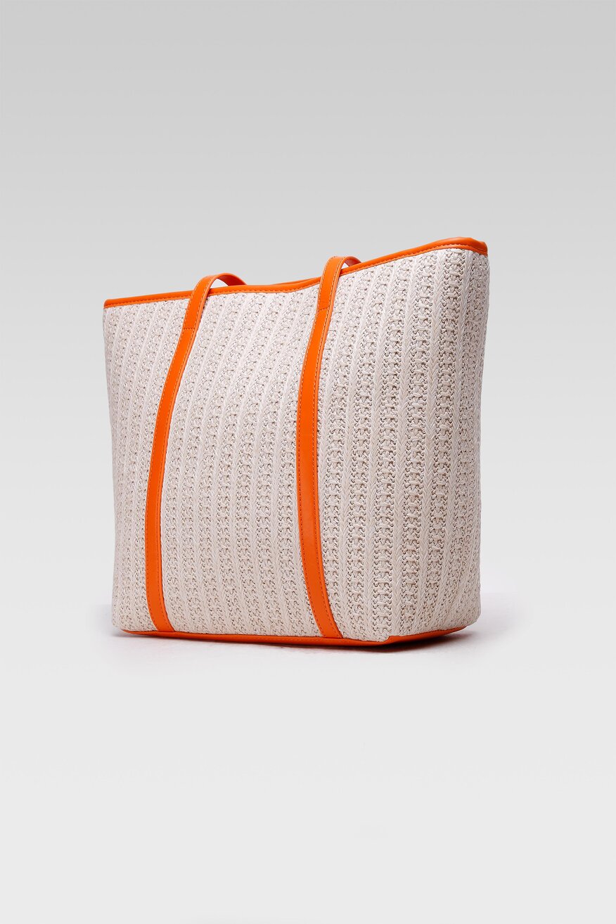 
                Сумка З Ремінцем DeeZee ПОМАРАНЧЕВИЙ - 5904248392888