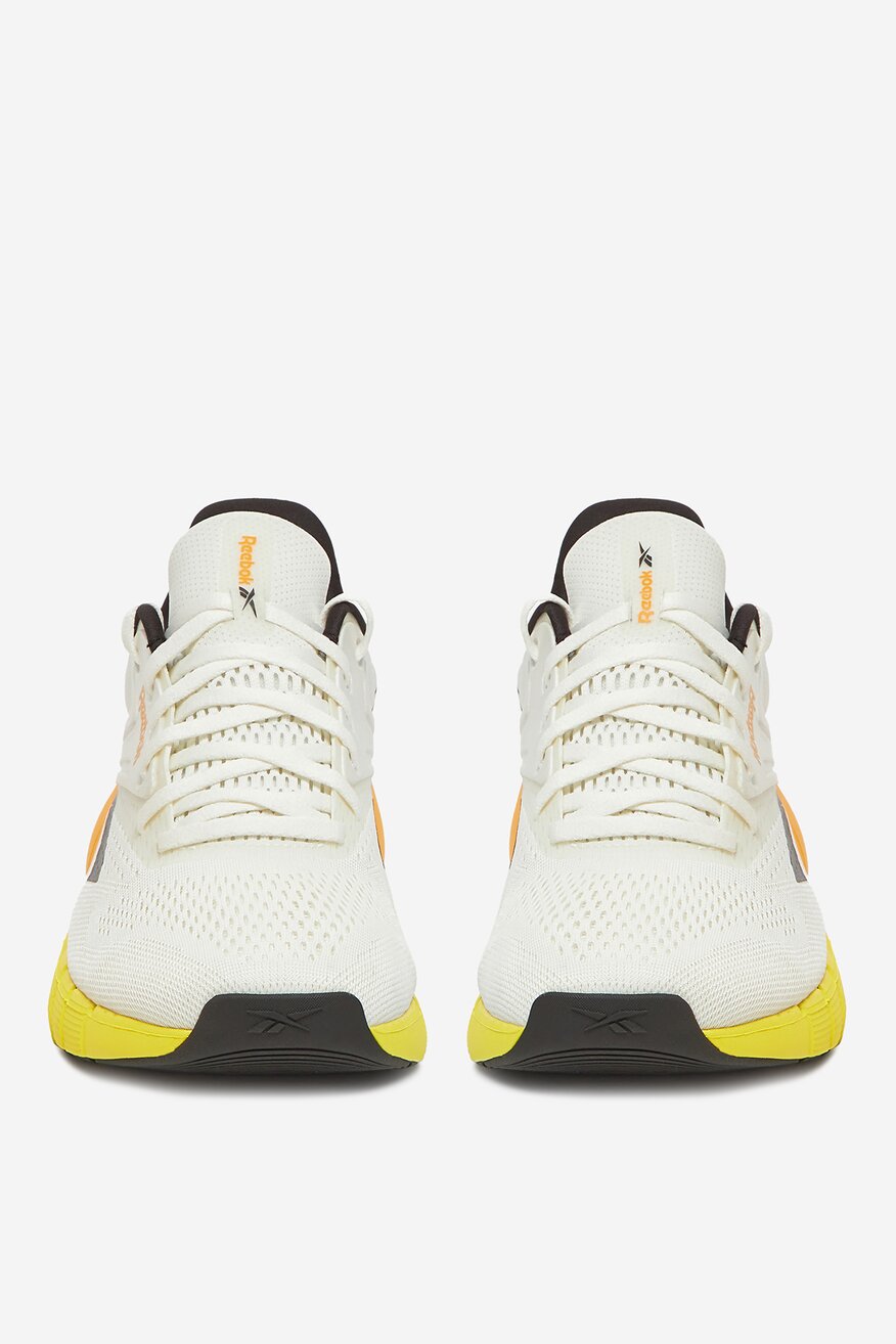 Sportovní obuv Reebok BÍLÁ - 5904862305516
