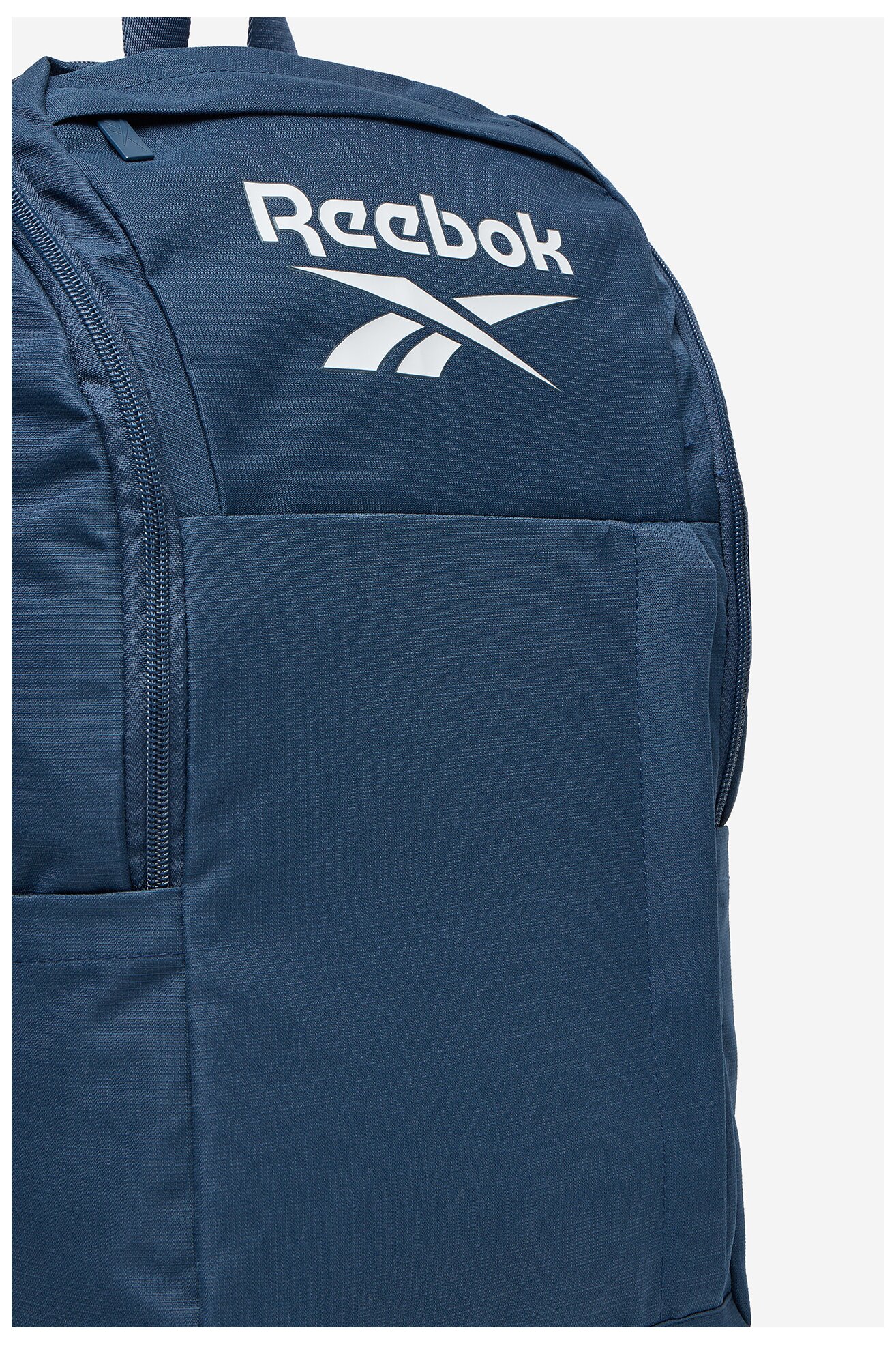 Hátizsák Reebok C-RBK-P-009-08 SÖTÉTKÉK