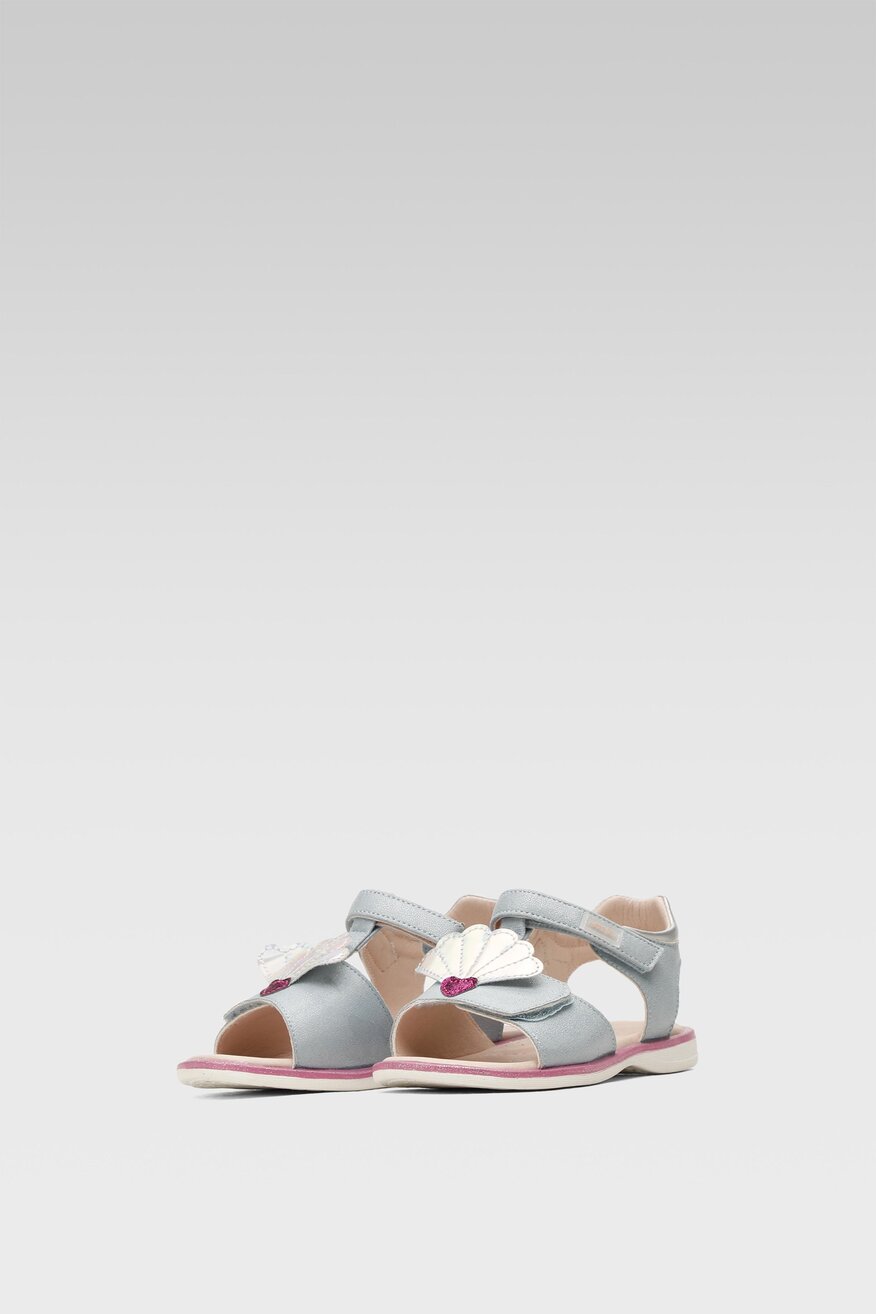 
                Сандалі Nelli Blu ГОЛУБИЙ - 5904248728953