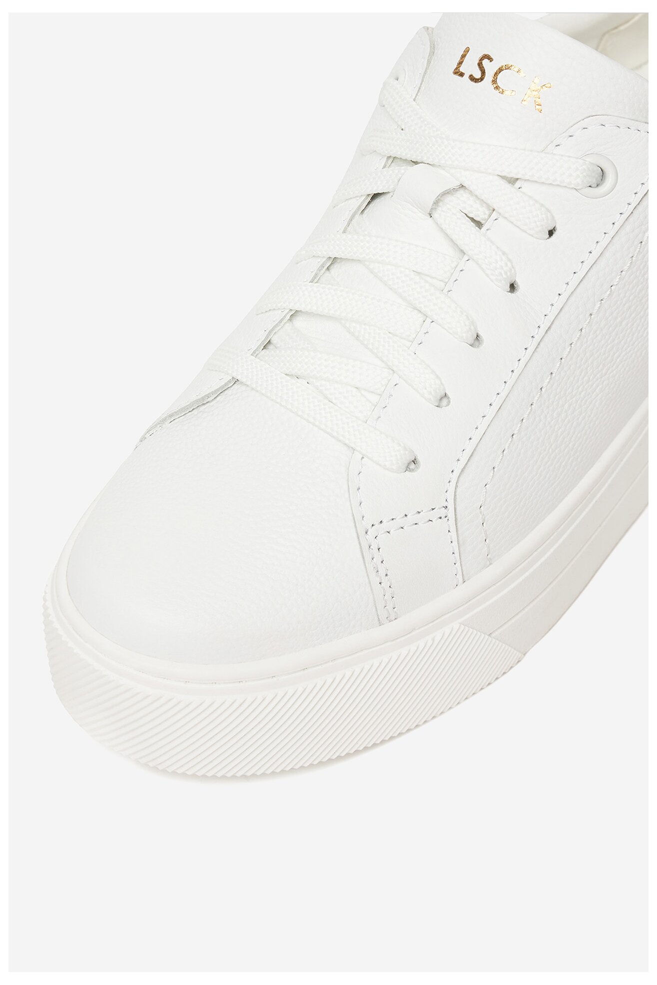 Sneakers Lasocki ARC-LUCCIANA-01B Biały