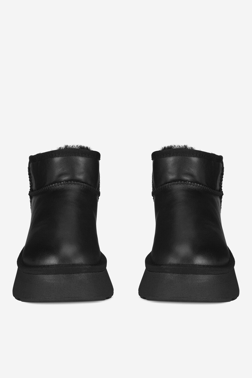 
                        Боти Badura WFA3080-4A ЧЕРЕН - 5906751280102