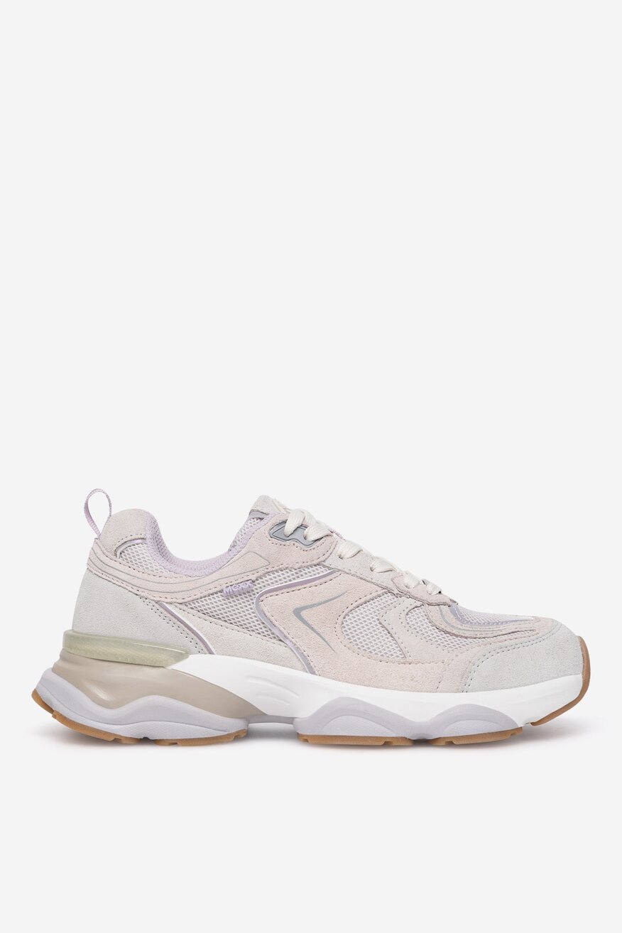 Sneakerși Mexx BEJ - 5905588547044