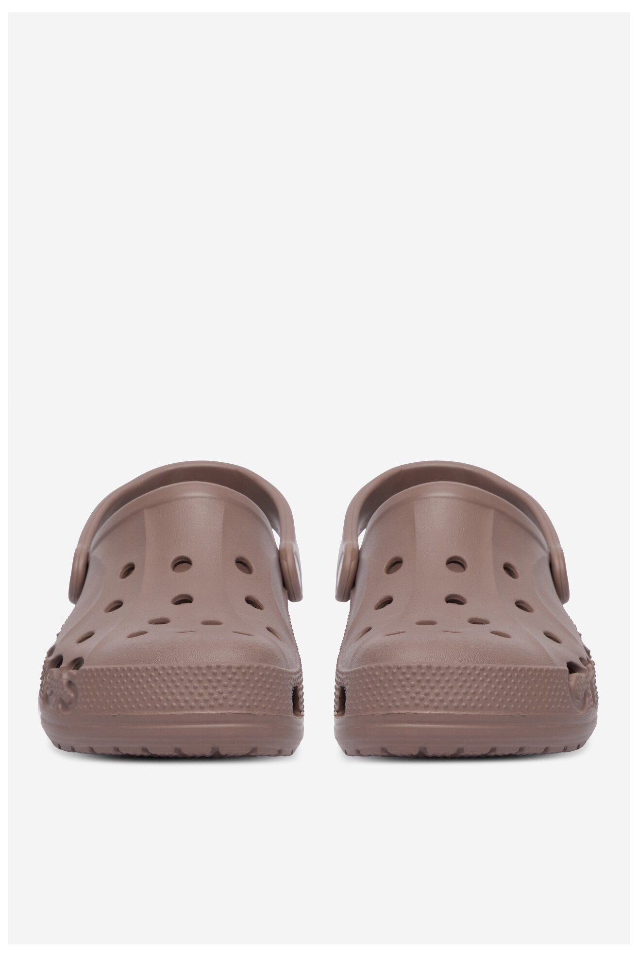 Klapki basenowe Crocs C-BAYA 10126-0LF Brązowy