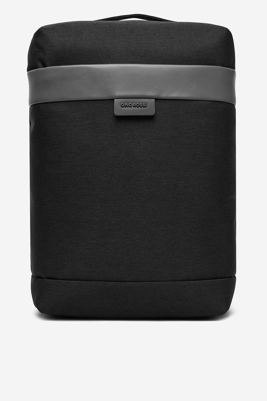 
                Рюкзак Gino Rossi СІРИЙ - 5906751618080