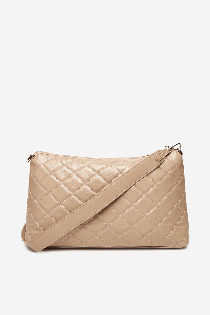 NINE WEST - Średnia torebka crossbody - 5906751221556