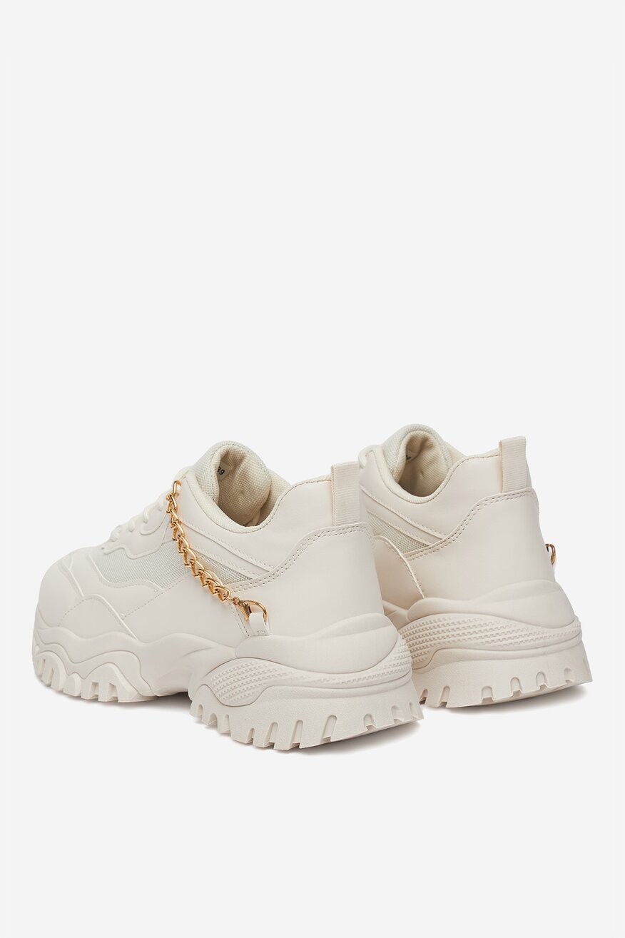 DeeZee - Sneakersy - 5904410883213