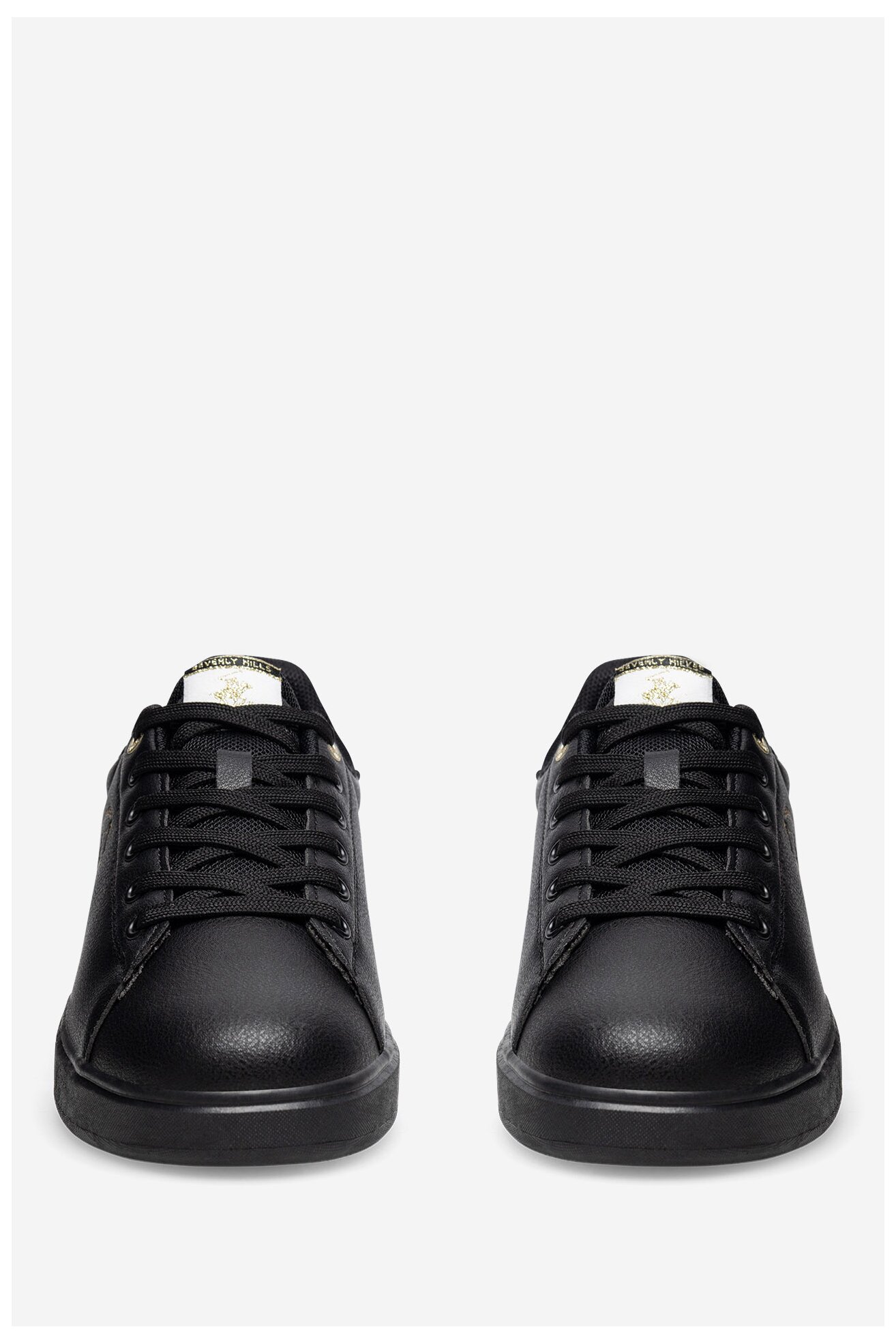 Сникърси Beverly Hills Polo Club V12-762(V)DZ ЧЕРЕН