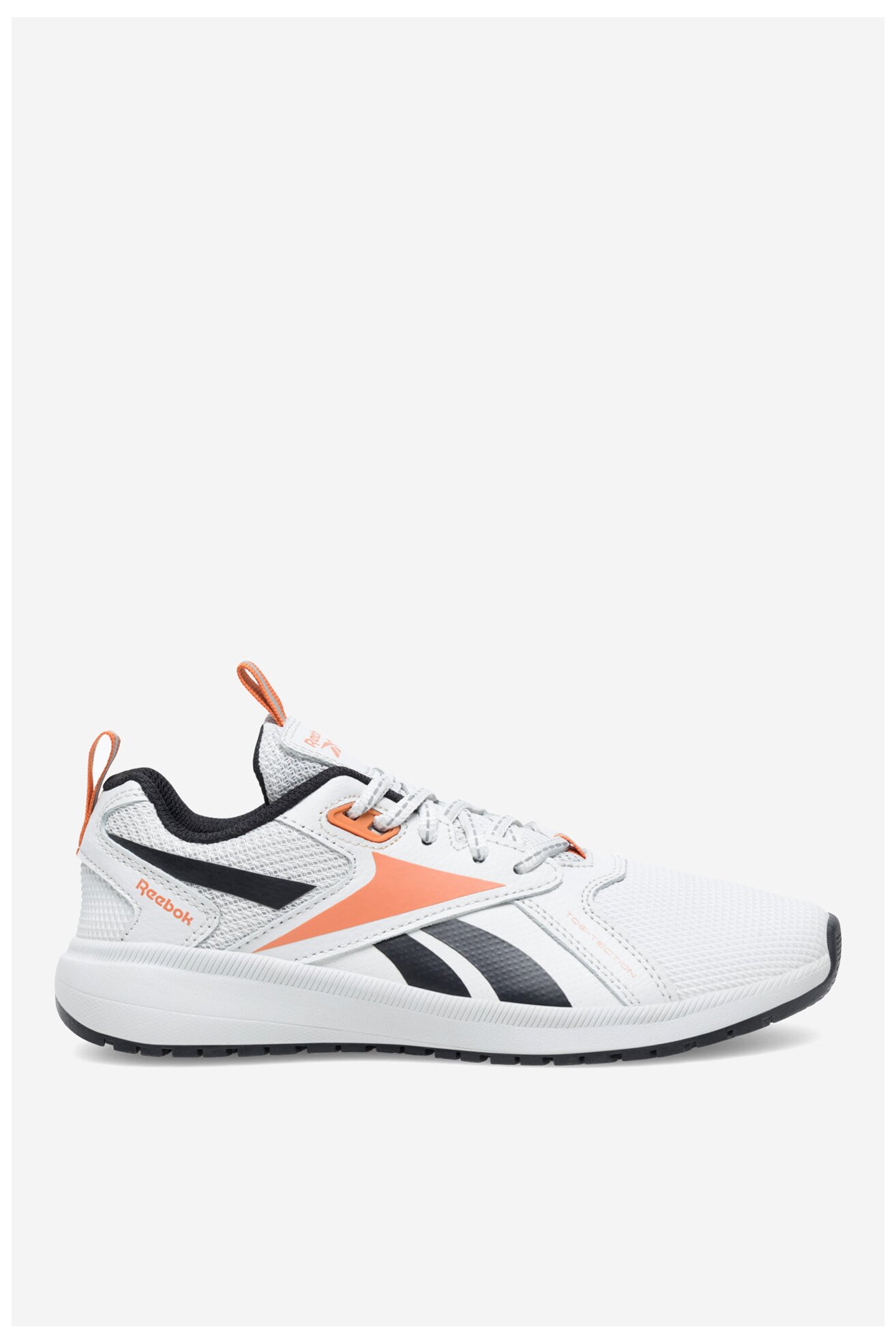 Obuwie sportowe Reebok DURABLE XT 100033308K Szary jasny