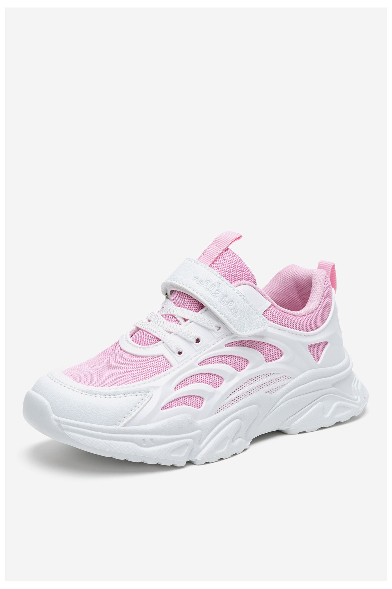 Patike Nelli Blu CP72-25954 BELA