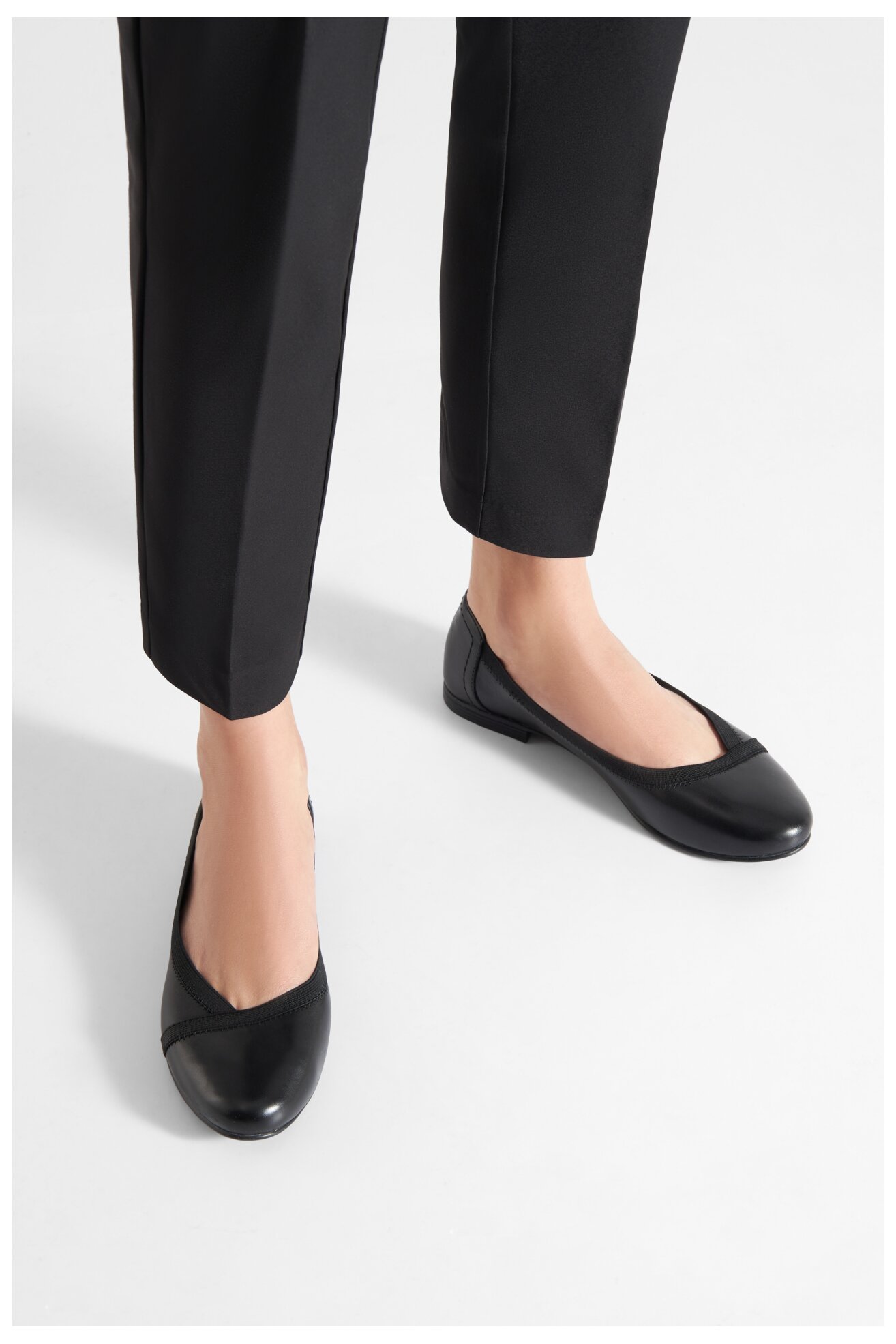 Балерина Lasocki RST-ELENA-08 ЧЕРЕН