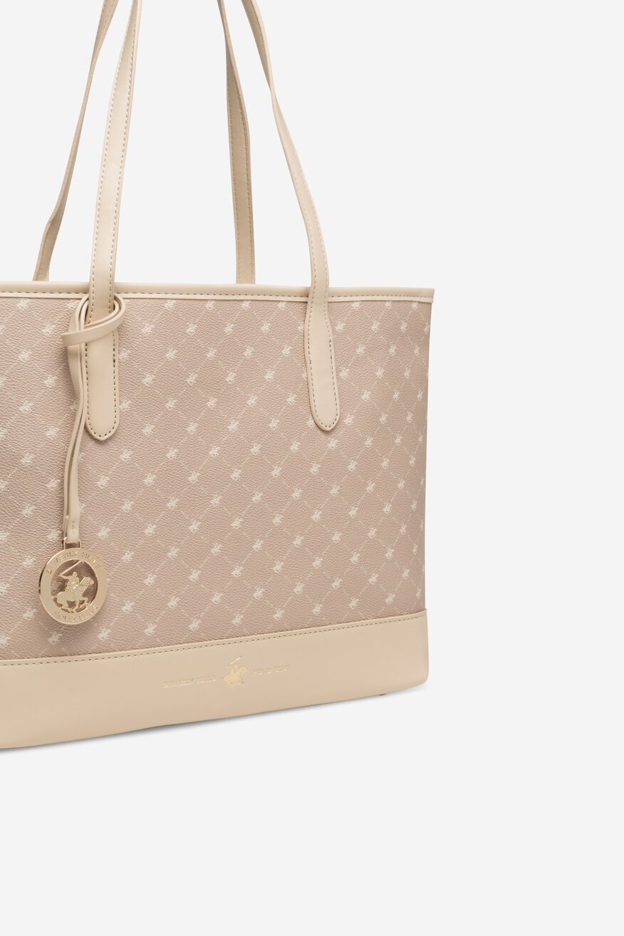 
                Beverly Hills Polo Club - Torebka - 5905588578949