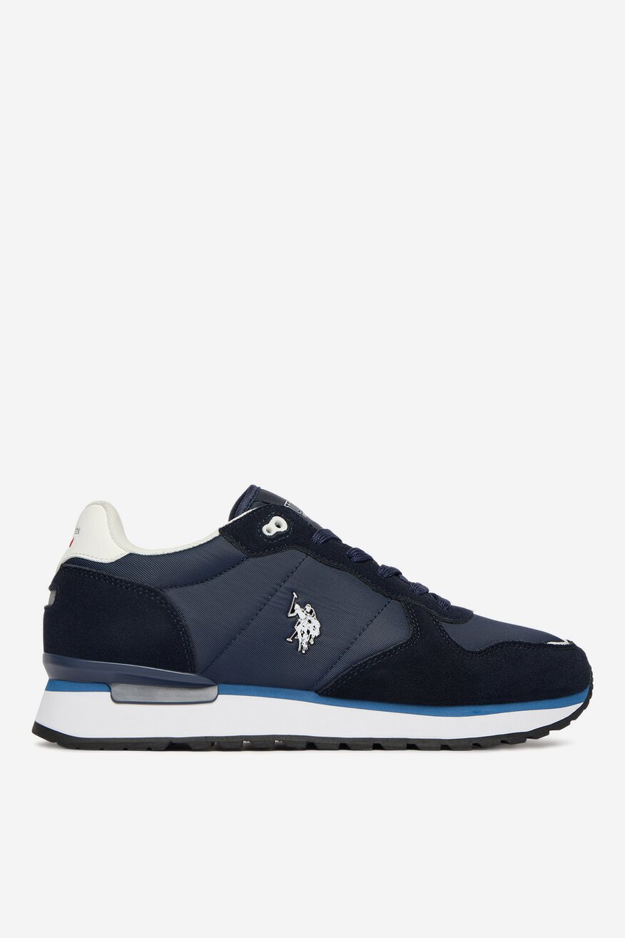 
                U.S. POLO ASSN. - Sneakersy - 5906751916827