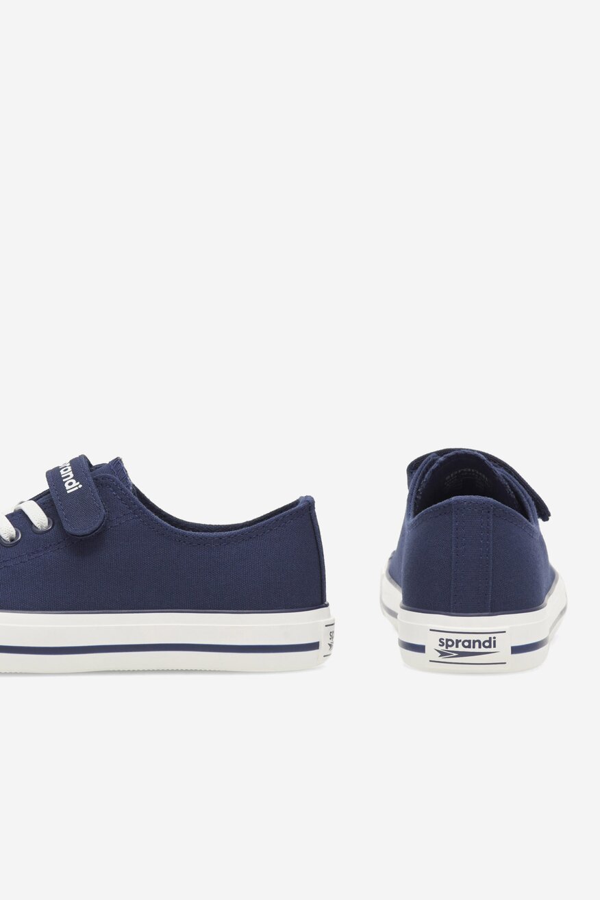 Кецове Sprandi КОБАЛТОВО СИНЬО - 5905588411673