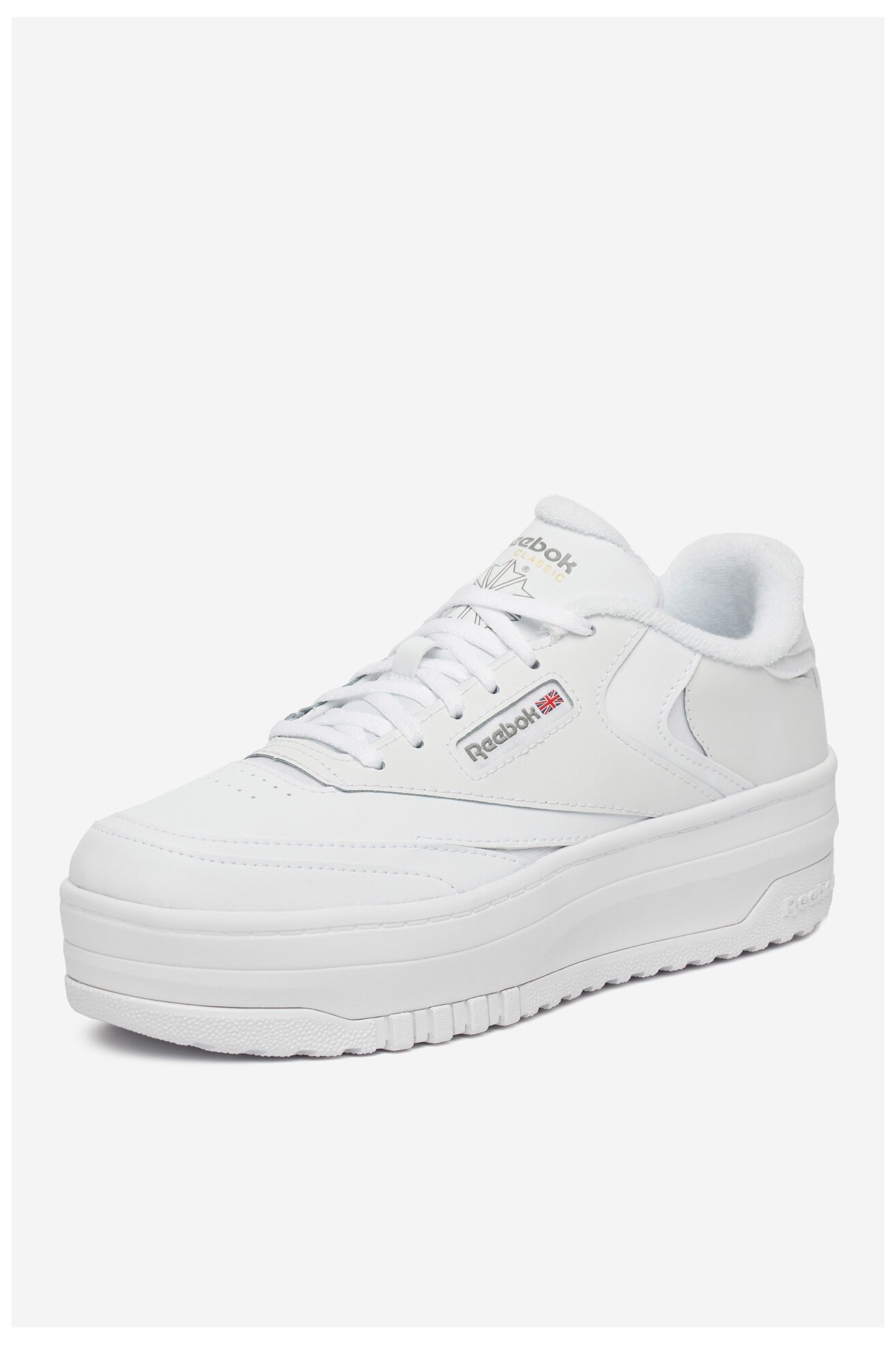 Încălțăminte sport Reebok CLUB C EXTRA 100075205 ALB