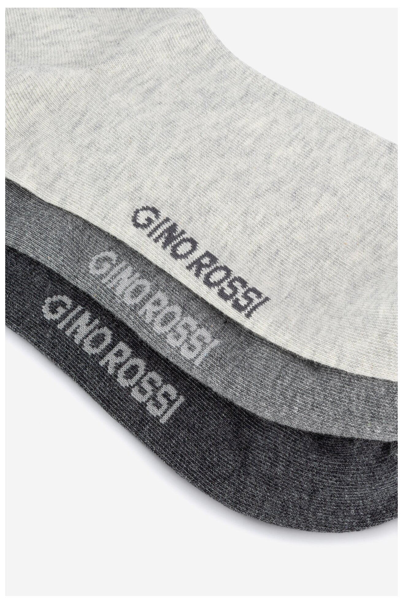 Soseste Gino Rossi 3MB-002-AW24 (3-PACK) MIX